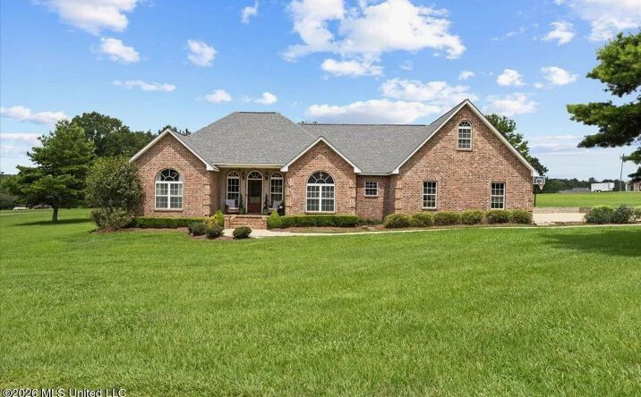 1011 Rolling Oaks Drive, 70125