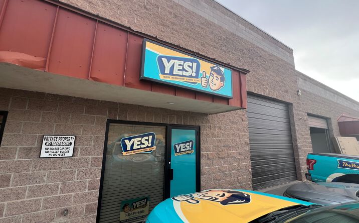 620 North 1100 East, St. George