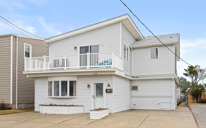 308 E Monterey Avenue, Wildwood Crest
