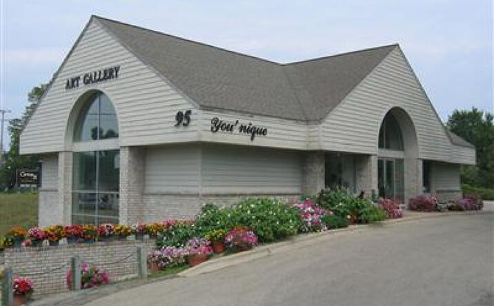 95 Blue Star Highway, Douglas