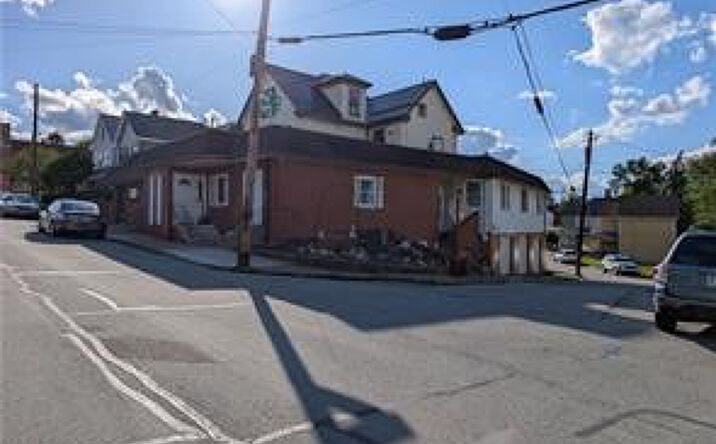 585 Fayette, Washington