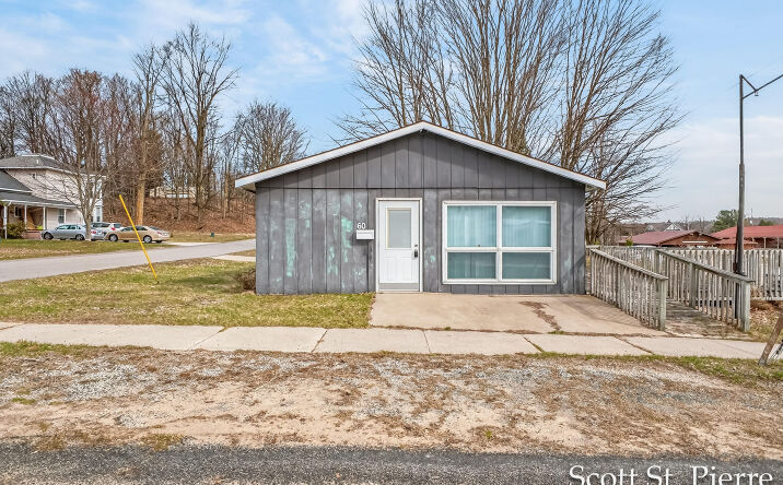 60 W 3rd Street, Shelby