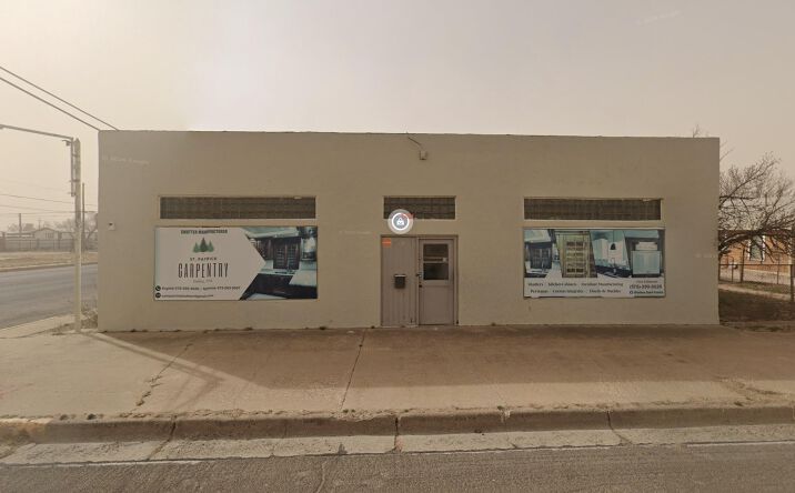 419 E Broadway Street, Hobbs