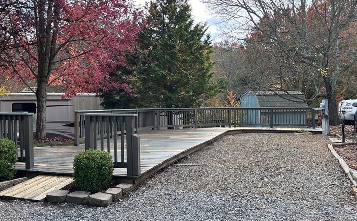 137 Apache Bend Road, Blairsville
