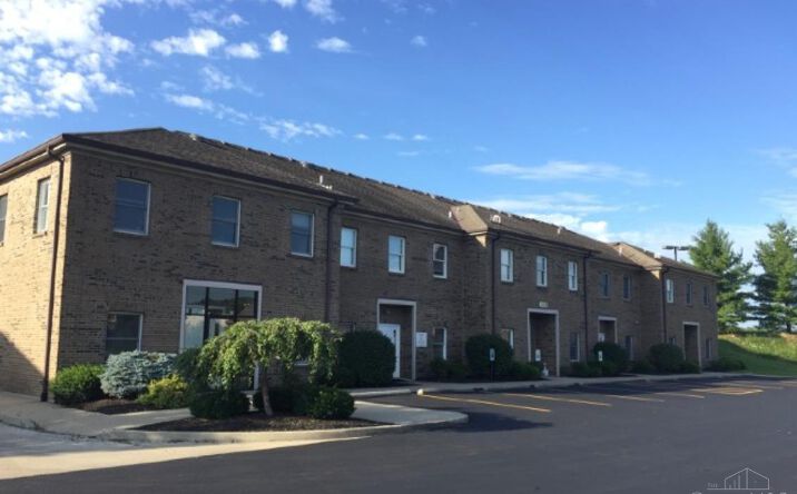 Washington Boulevard E, Hamilton