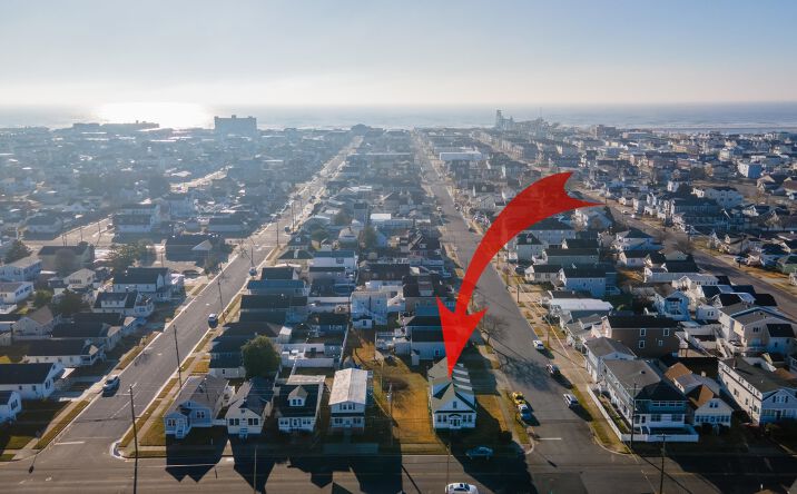 2211 New York Avenue, North Wildwood