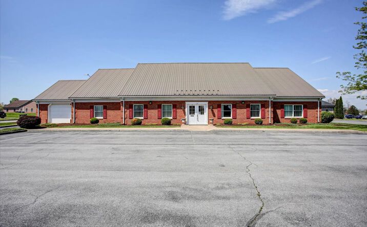 1137 KENNEBEC DR, CHAMBERSBURG