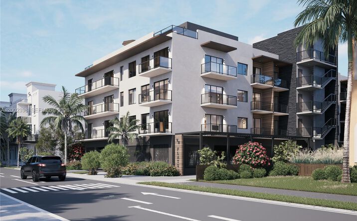 2202 Van Buren St, Hollywood