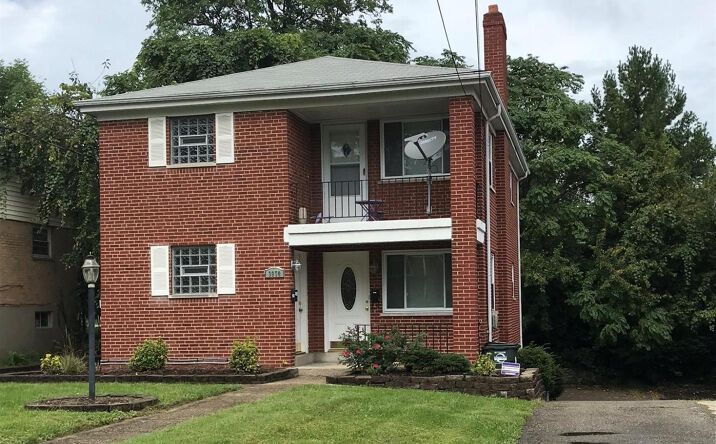 N Fordham Place, Silverton