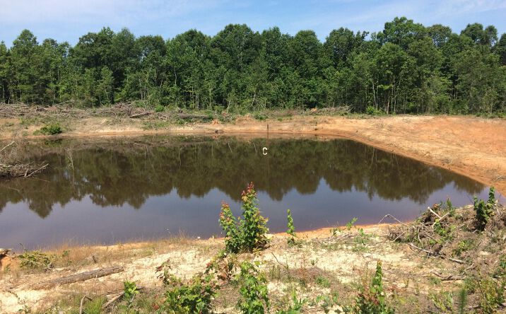 HICKORY GROVE Road, Daleville