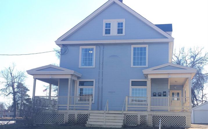 2073 Lawrence Avenue, Norwood