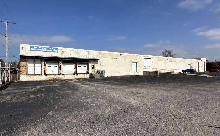 1225 Milton Street, Benton Harbor