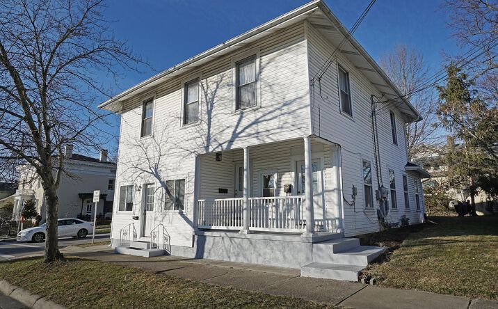 404 E Mulberry Street, Lebanon