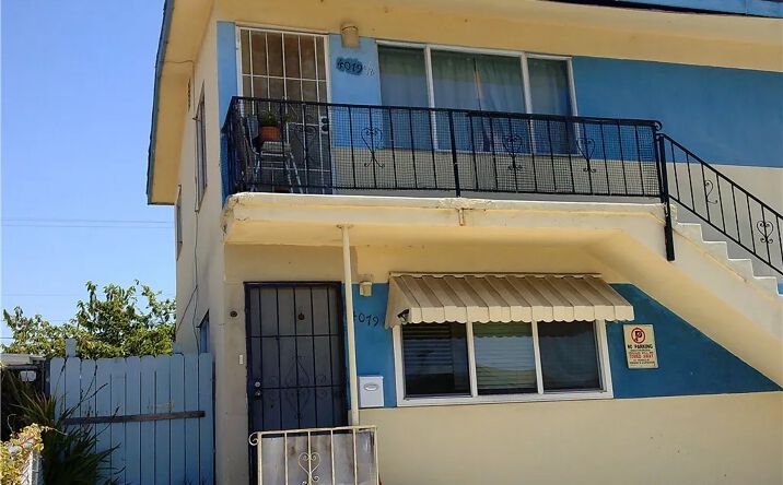 4077-#79 Winona Avenue, San Diego