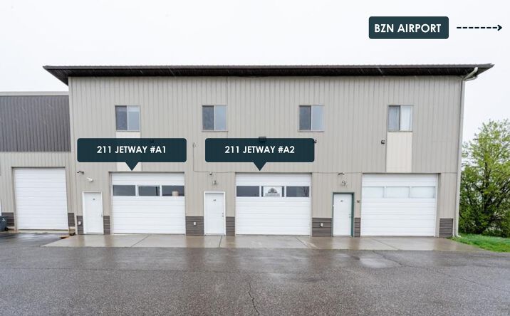 211 Jetway A1, A2, & A4, Belgrade