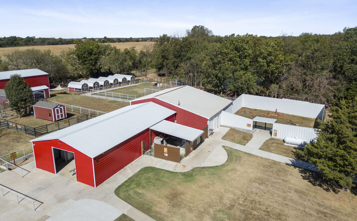 1200 W 80th Street, Stillwater