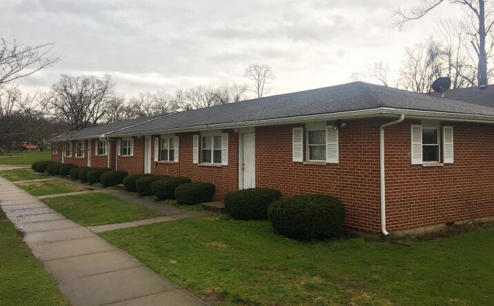 2330 Longfellow Street, Middletown