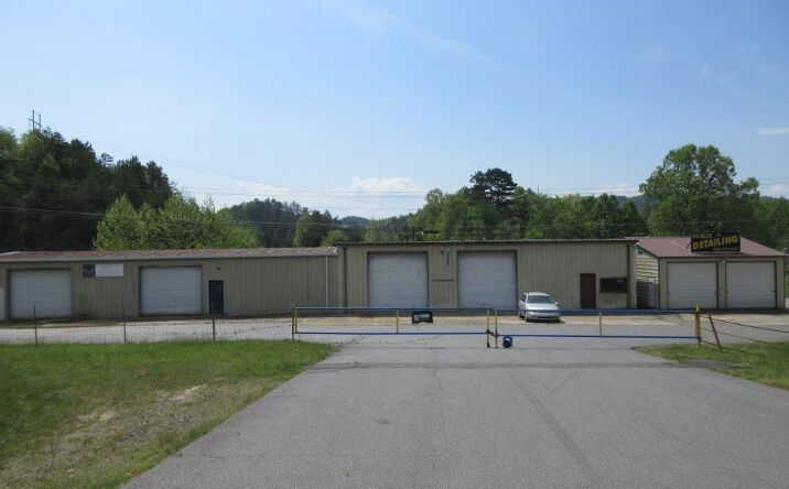 3606 Hwy 19, Murphy
