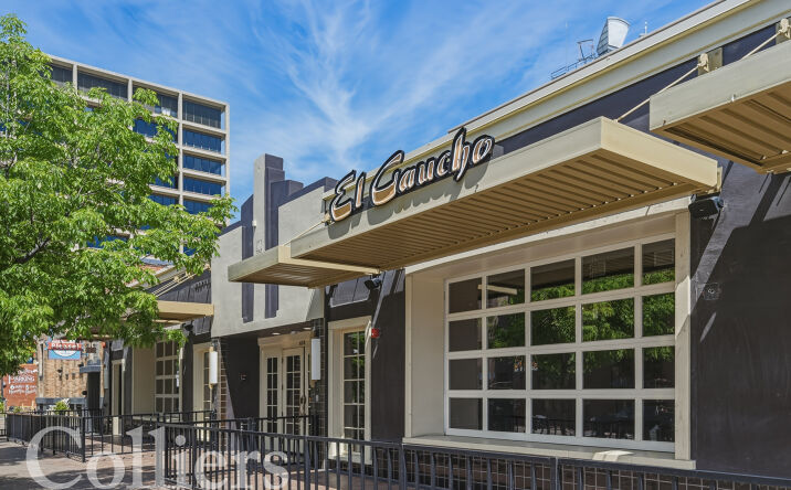 610 West Idaho Street, Boise