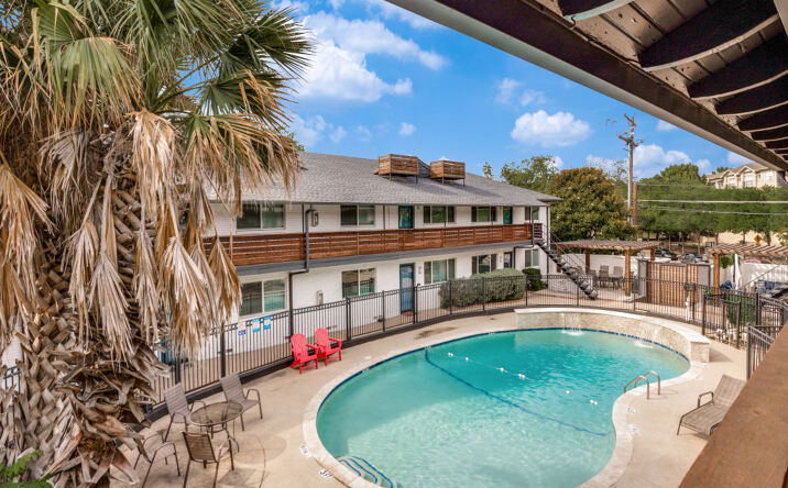 4701 CEDAR SPGS RD, DALLAS