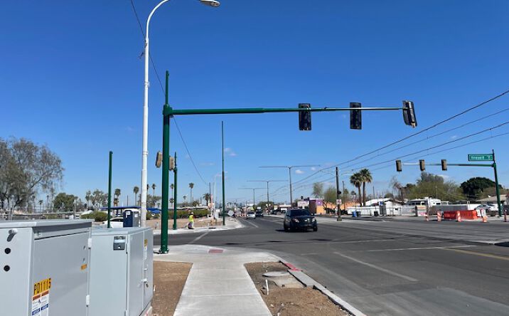 6650 S. Central Avenue, Phoenix