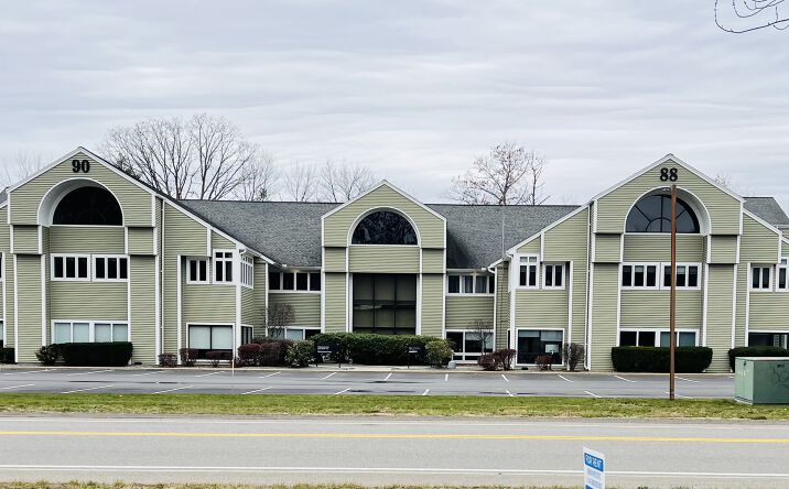 90 Stiles Road, Salem