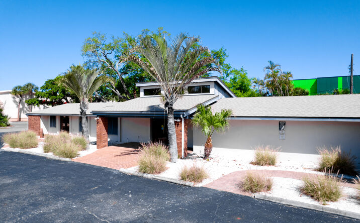 4110 Manatee Avenue West, Bradenton