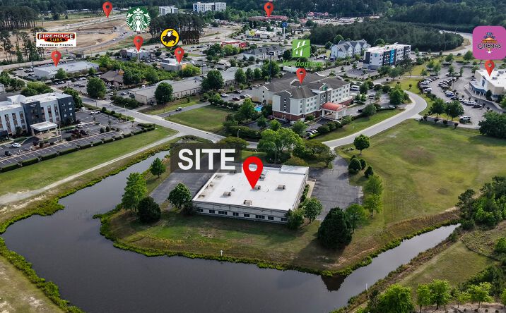 230 North Equity Drive, Smithfield