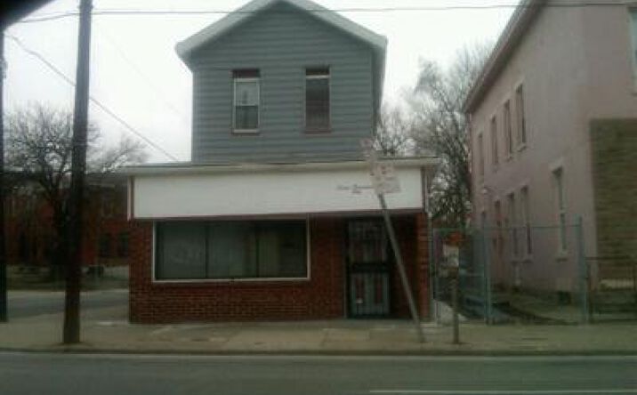 E McMillan Street, Cincinnati