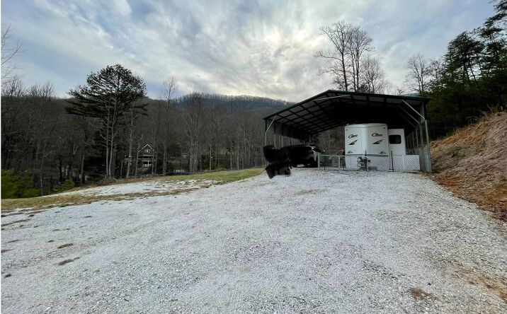 58 Camp Ultima Boulevard, Franklin