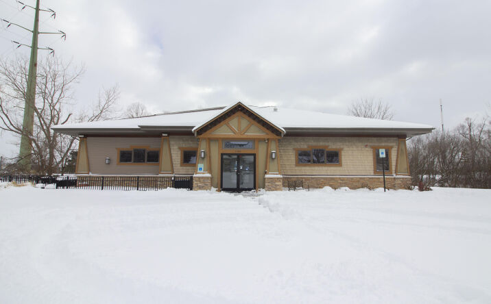 6905 Sears Drive, Portage