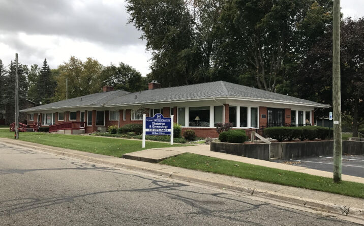 235 E Chicago Street, Coldwater
