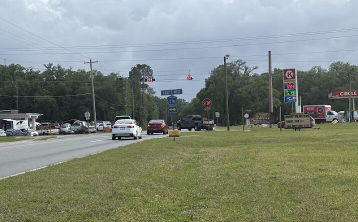11471 E HIGHWAY 316, Fort McCoy