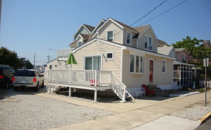 134 86 Street, Sea Isle City