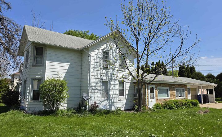 100 Valley View Street, Verona