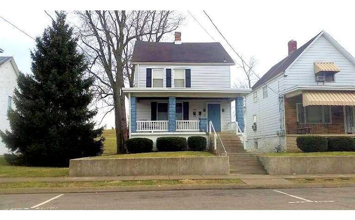 W High Street, Lawrenceburg