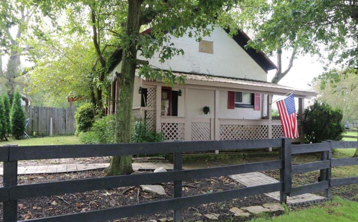 Marathon Edenton Road, Wayne Twp
