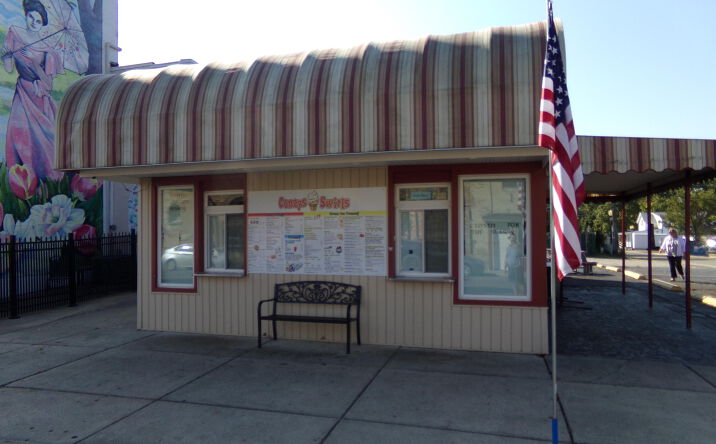 44 E. Bacon, Hillsdale