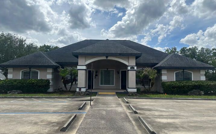 9600 Sunbeam Center Drive, Jacksonville