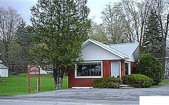 2 North Street, Greenville