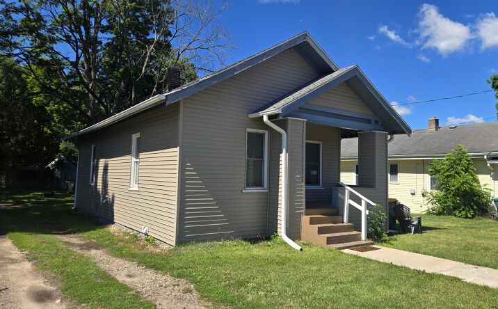 1349 W Michigan Avenue W, Battle Creek