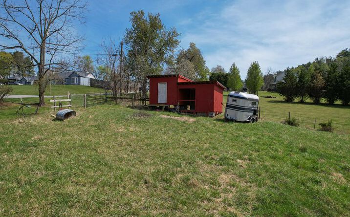 TBD Greentree Rd And Bona Vista Ln, Galax