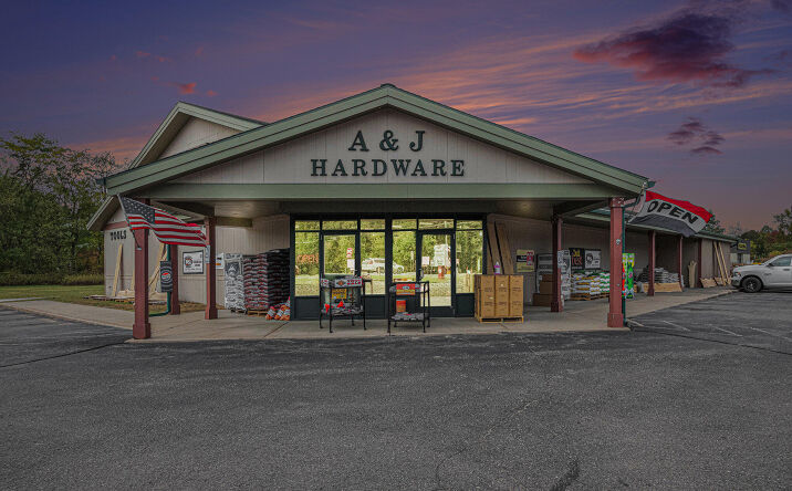 1745 W Shawnee Road, Baroda