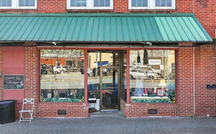 52 N Main Street, Ellijay
