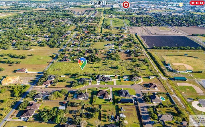 2818 Tucker Rd., Harlingen
