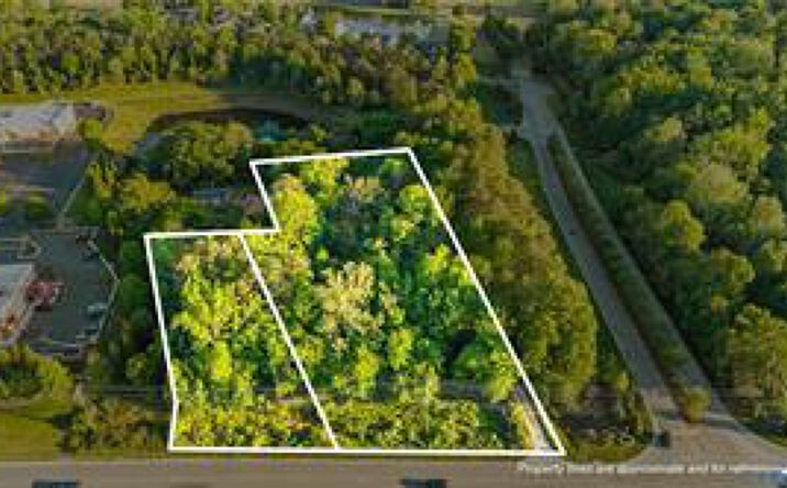 12611 Midlothian Turnpike, Midlothian