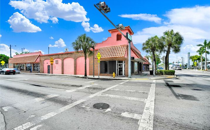 1 South Krome Avenue, Homestead