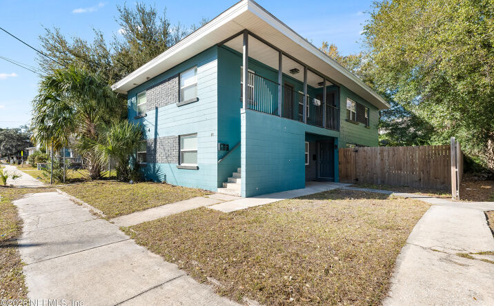 231 E 16TH Street, Jacksonville