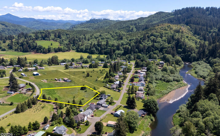 TL 4401 Salmon Drive, Beaver