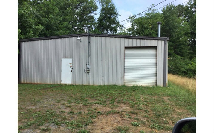 1484 Old Hwy 5, Blue Ridge